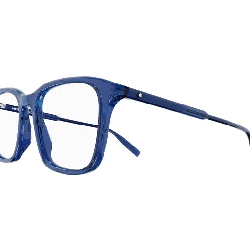 Montblanc Established MB0011O Eyeglasses - view 13